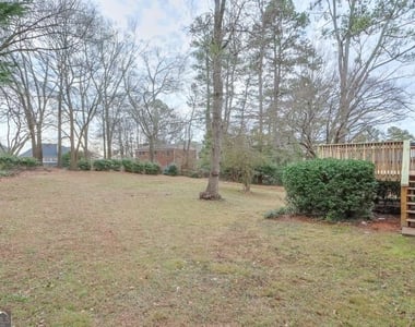 1055 Tuxedo Drive - Photo Thumbnail 33