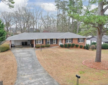 1055 Tuxedo Drive - Photo Thumbnail 1