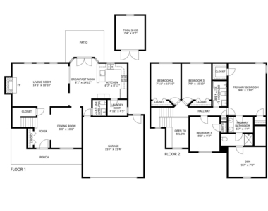 2822 Arbor Court Se - Photo Thumbnail 18