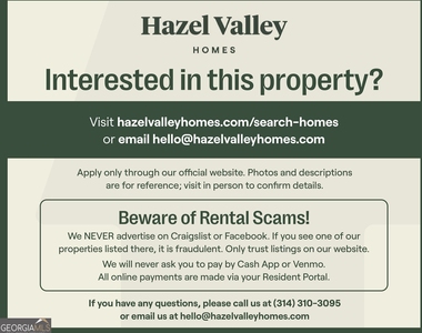 2822 Arbor Court Se - Photo Thumbnail 1