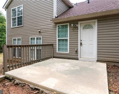 5849 Amerson Lane - Photo Thumbnail 33