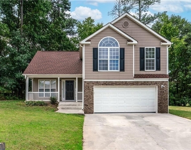 5849 Amerson Lane - Photo Thumbnail 1