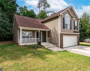 5849 Amerson Lane - Photo Thumbnail 2
