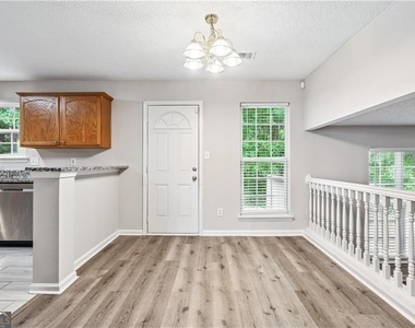 5849 Amerson Lane - Photo Thumbnail 7