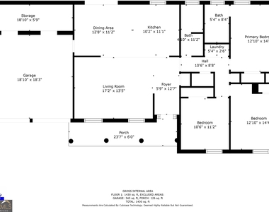 3720 Sunny Hill Drive - Photo Thumbnail 19