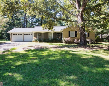 3720 Sunny Hill Drive - Photo Thumbnail 9