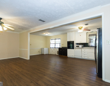 3720 Sunny Hill Drive - Photo Thumbnail 1