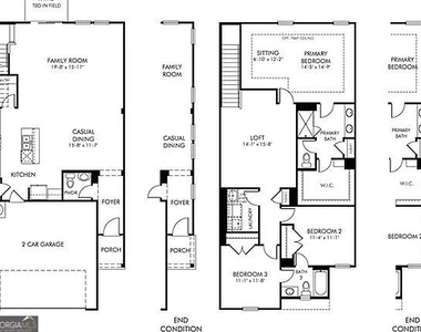 1050 Sunny Lake Drive - Photo Thumbnail 36