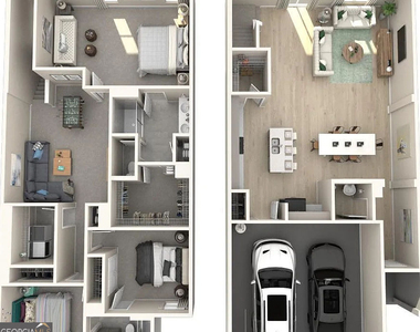 1050 Sunny Lake Drive - Photo Thumbnail 5