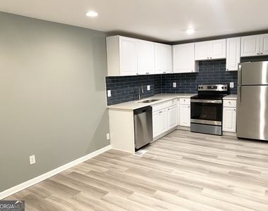 1891 Tremont Drive Nw - Photo Thumbnail 1