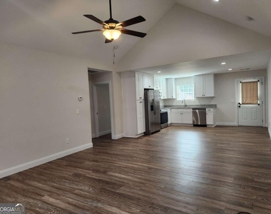 2465 Oak Grove Road - Photo Thumbnail 1
