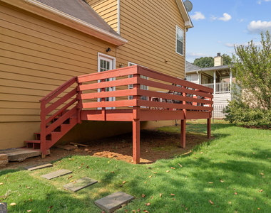 1722 Brandon Lee Way Sw - Photo Thumbnail 31