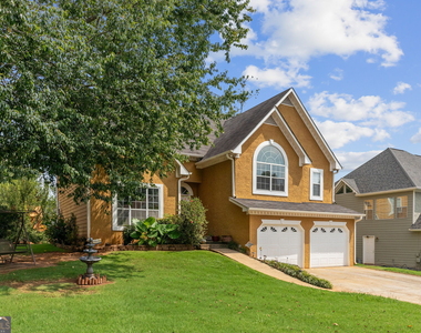 1722 Brandon Lee Way Sw - Photo Thumbnail 1
