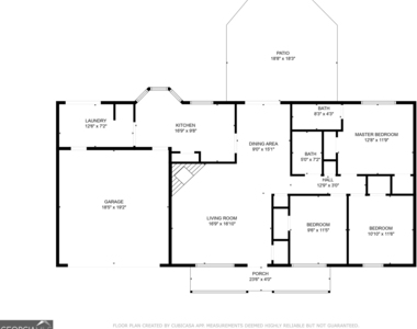 2007 Walden Park Drive - Photo Thumbnail 21