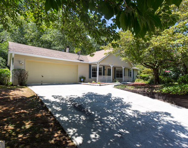 2007 Walden Park Drive - Photo Thumbnail 1