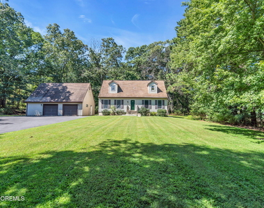 370 Cassville Road - Photo Thumbnail 2