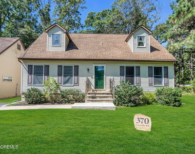 370 Cassville Road - Photo Thumbnail 1