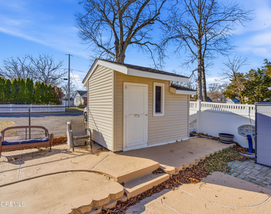 603 Carol Avenue - Photo Thumbnail 28
