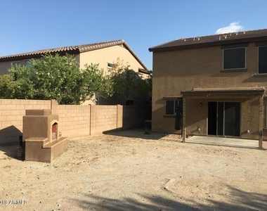 23790 W Lumbee Street - Photo Thumbnail 16