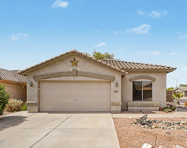 15665 W Carmen Drive - Photo Thumbnail 1