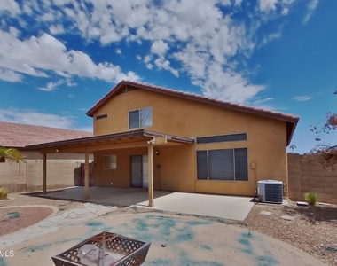 16286 N 159th Drive - Photo Thumbnail 15