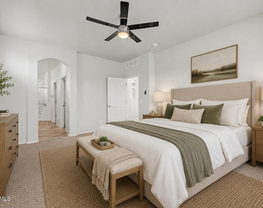 4172 E Santa Fe Lane - Photo Thumbnail 7