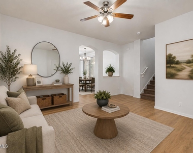4172 E Santa Fe Lane - Photo Thumbnail 2
