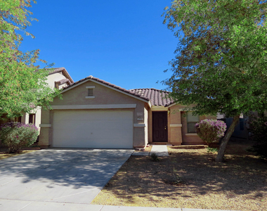 45556 W Amsterdam Road - Photo Thumbnail 1