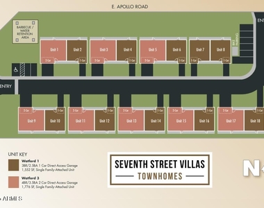 6631 S 7th Street - Photo Thumbnail 2