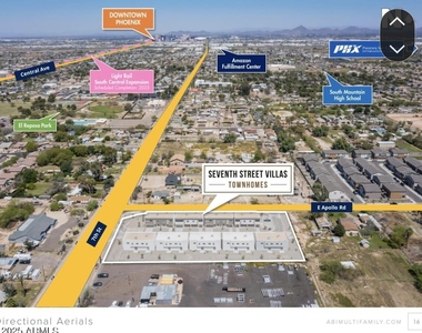 6631 S 7th Street - Photo Thumbnail 9