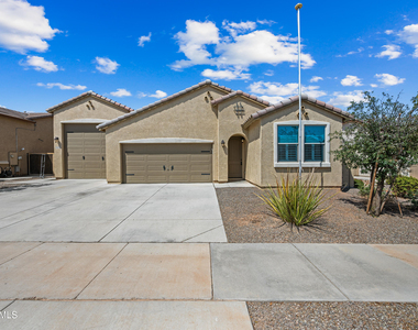 18436 W Carlota Lane - Photo Thumbnail 1