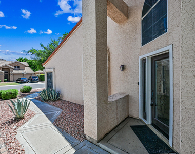 3830 E Tanglewood Drive - Photo Thumbnail 1