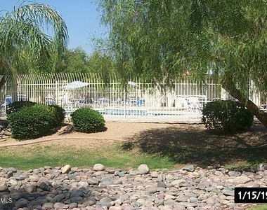 1244 W Sand Dune Drive - Photo Thumbnail 16