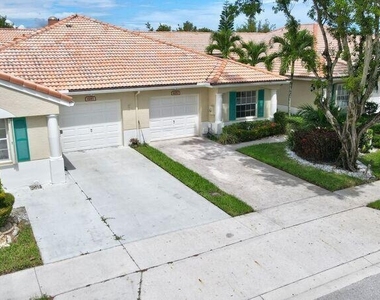 6183 Floral Lakes Drive - Photo Thumbnail 1