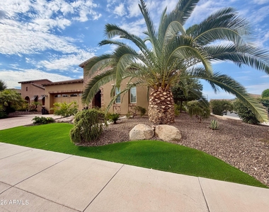 12923 W Roy Rogers Road - Photo Thumbnail 2