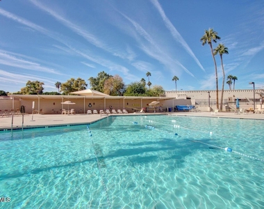10606 W Oakmont Drive - Photo Thumbnail 21