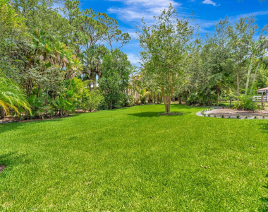 5531 Hibiscus Road - Photo Thumbnail 19
