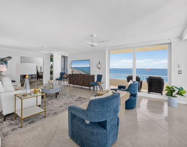 5540 N Ocean Drive - Photo Thumbnail 1