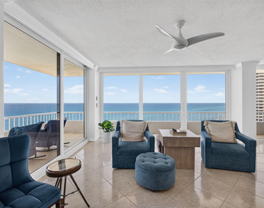 5540 N Ocean Drive - Photo Thumbnail 9