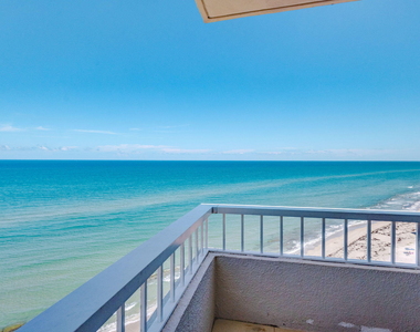 5540 N Ocean Drive - Photo Thumbnail 23