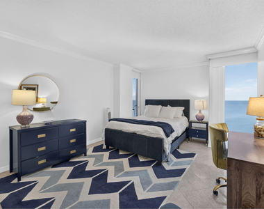 5540 N Ocean Drive - Photo Thumbnail 39