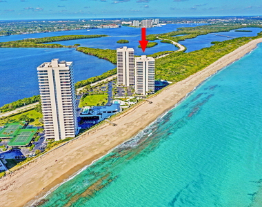 5540 N Ocean Drive - Photo Thumbnail 2