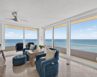 5540 N Ocean Drive - Photo Thumbnail 12