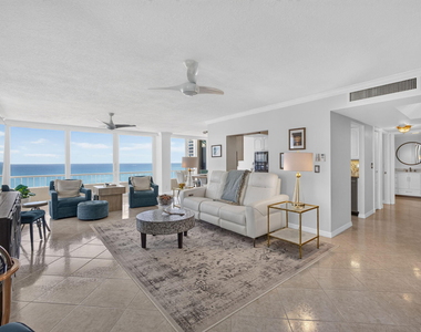 5540 N Ocean Drive - Photo Thumbnail 10