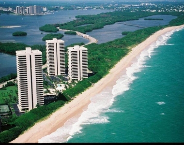 5540 N Ocean Drive - Photo Thumbnail 20