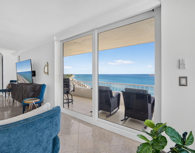 5540 N Ocean Drive - Photo Thumbnail 6