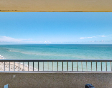 5540 N Ocean Drive - Photo Thumbnail 48