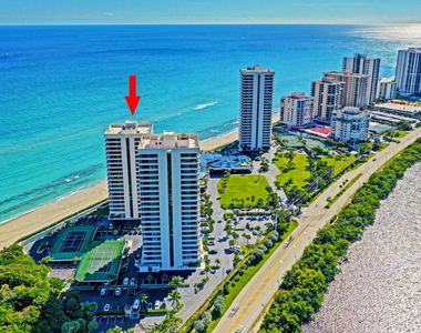 5540 N Ocean Drive - Photo Thumbnail 71