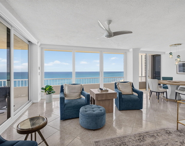 5540 N Ocean Drive - Photo Thumbnail 15