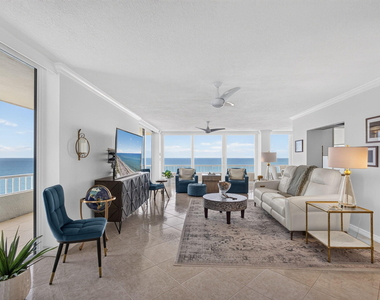 5540 N Ocean Drive - Photo Thumbnail 13